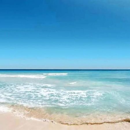 Charming Studio Unit Across From Lido Key Beach Sarasota Buitenkant foto