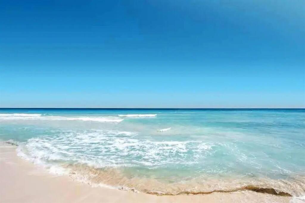 Charming Studio Unit Across From Lido Key Beach Sarasota Buitenkant foto